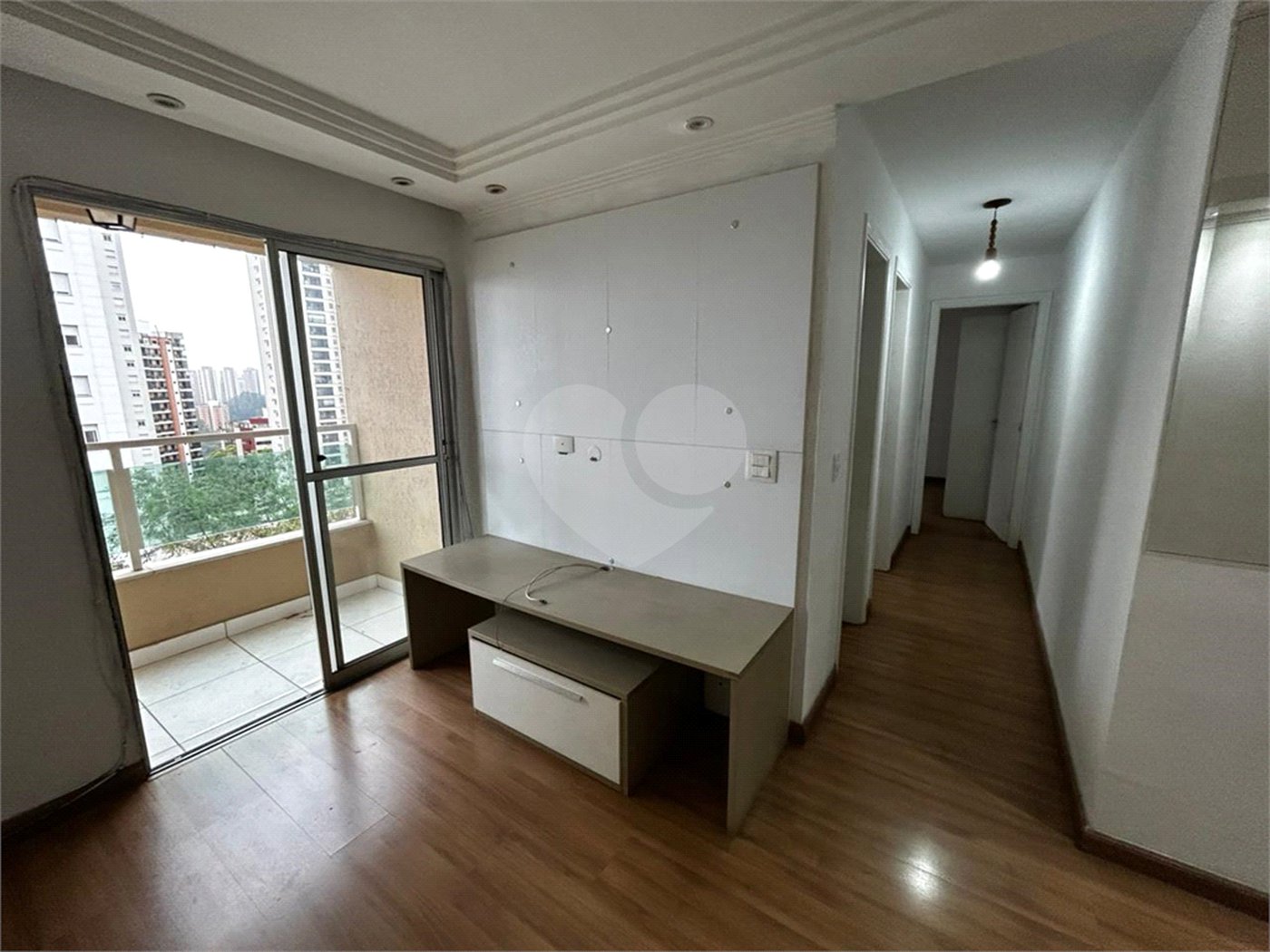 Apartamento à venda com 2 quartos, sendo 1 suíte, em Vila Suzana, São Paulo, SP