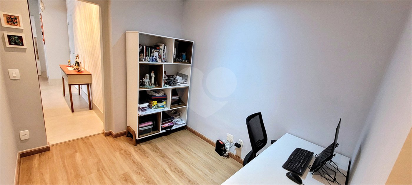Apartamento à venda com 3 quartos, sendo 1 suíte, no Centro, São Bernardo do Campo, SP