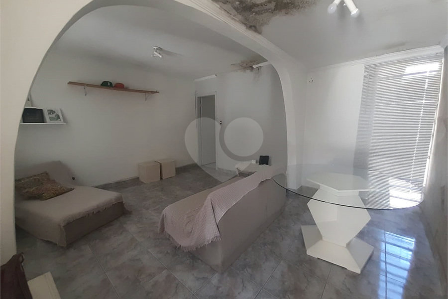 Casa à venda com 3 quartos em Vila Mazzei, São Paulo, SP