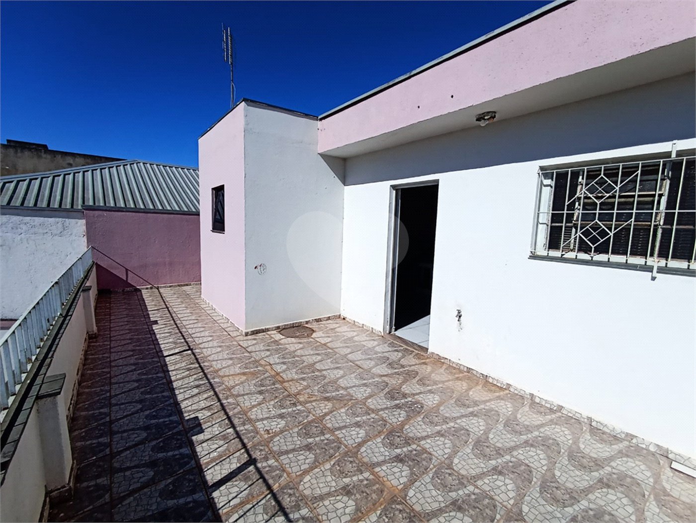 Casa à venda ou para alugar com 3 quartos, sendo 1 suíte, no Centro, Itapetininga, SP