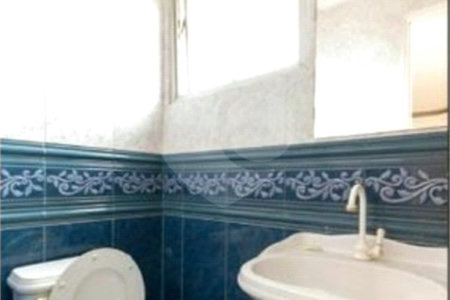 Cobertura à venda com 3 quartos, sendo 1 suíte, em Jardim Londrina, São Paulo, SP