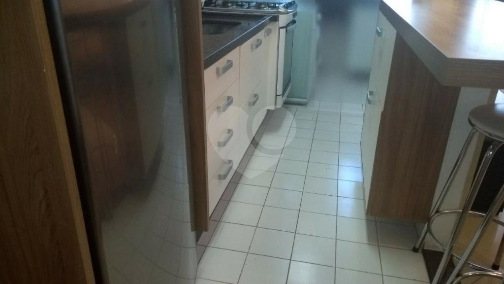 Apartamento à venda com 2 quartos, sendo 1 suíte, em Santana, São Paulo, SP