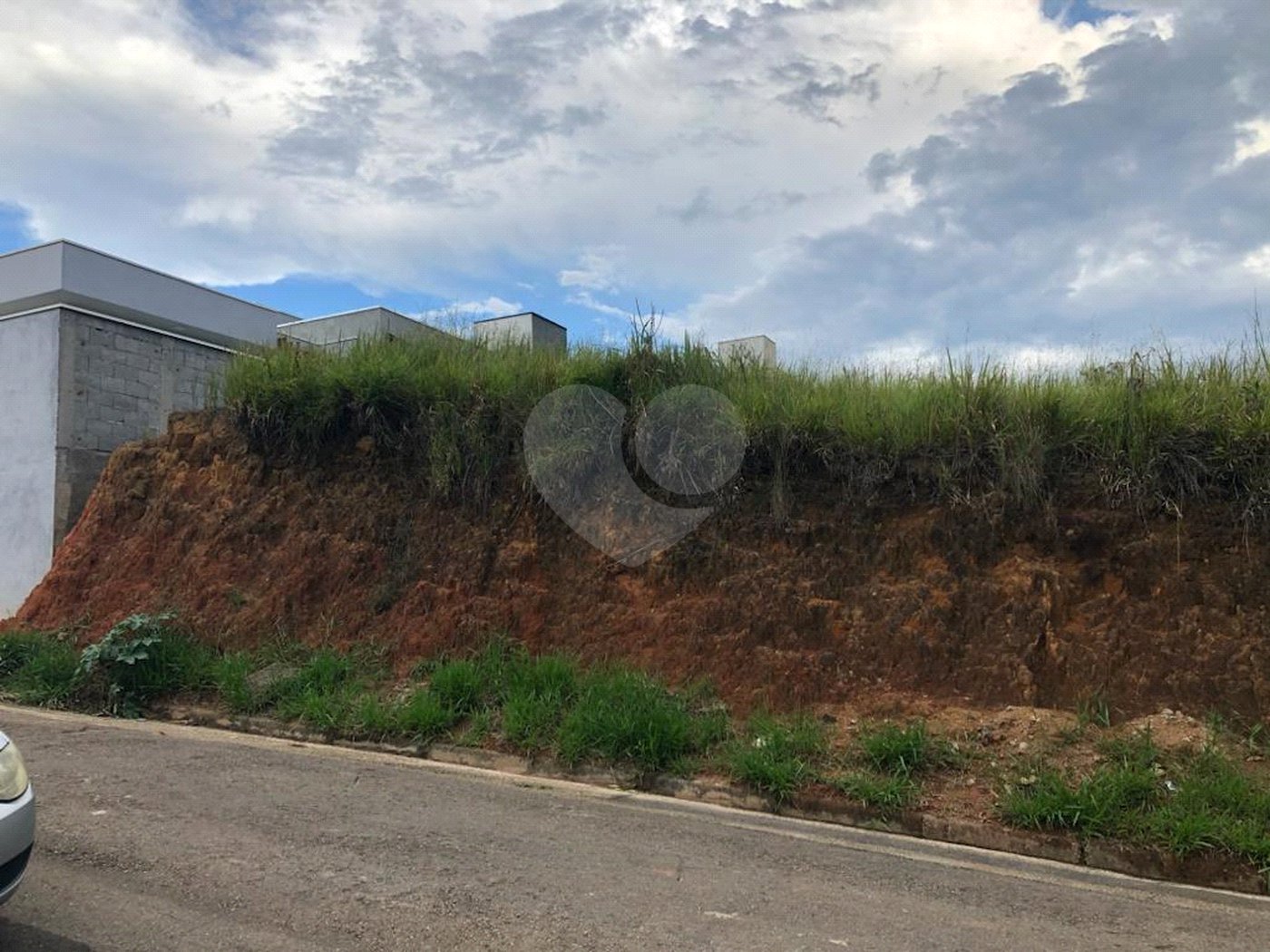 Terreno à venda em Vila São Paulo, Mogi das Cruzes, SP