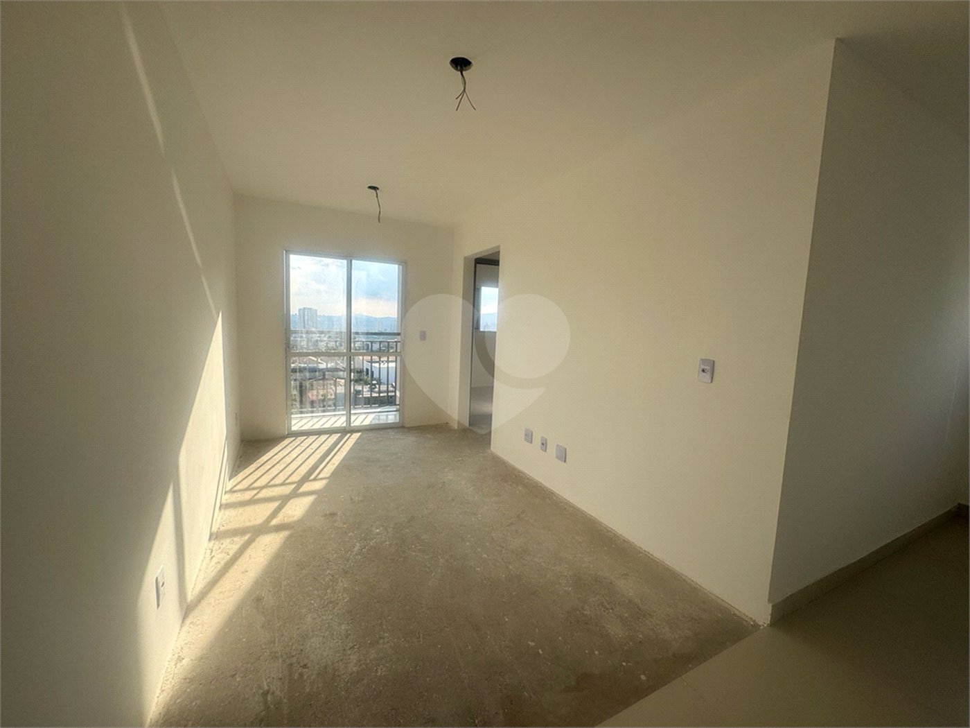 Apartamento à venda com 2 quartos em Jardim Aida, Guarulhos, SP