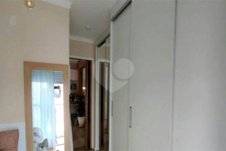 Apartamento à venda com 2 quartos, sendo 1 suíte, em Vila Água Funda, São Paulo, SP