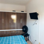 Apartamento à venda com 2 quartos Maracana so 55m Praia!!!, Praia Grande - SP