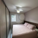 Apartamento à venda com 3 quartos, sendo 1 suíte, em Santa Claudina, Vinhedo, SP