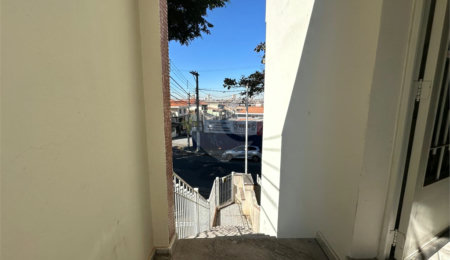 Sobrado à venda com 2 quartos em Jaçanã, São Paulo, SP