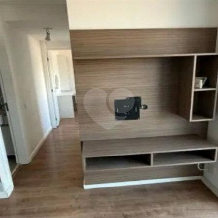 Apartamento à venda com 2 quartos em Belenzinho, São Paulo, SP