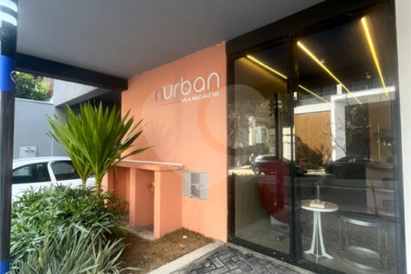 Apartamento à venda com 1 quarto em Sumarezinho, São Paulo, SP