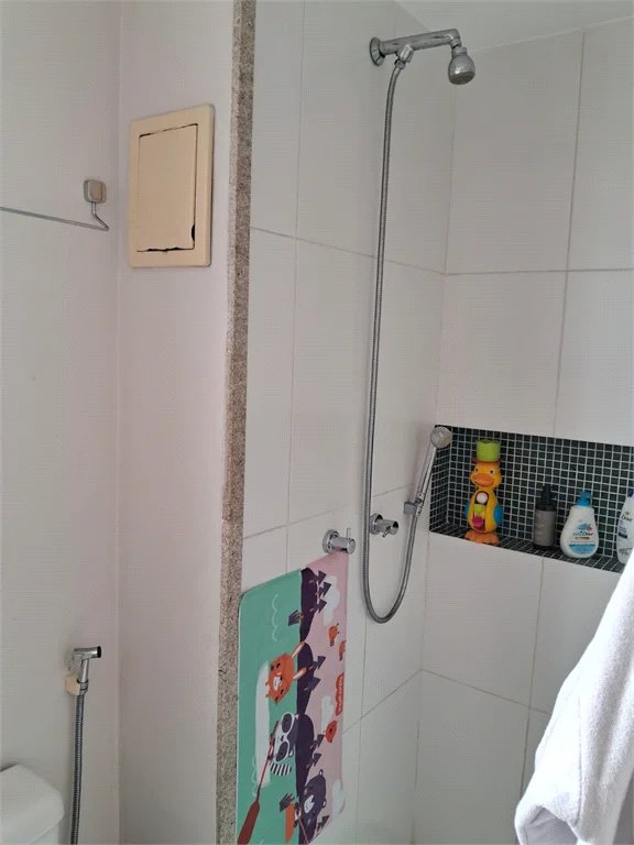 Apartamento à venda com 3 suítes em Paraíso do Morumbi, São Paulo, SP