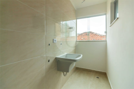 Apartamento à venda com 1 quarto em Santana, São Paulo, SP