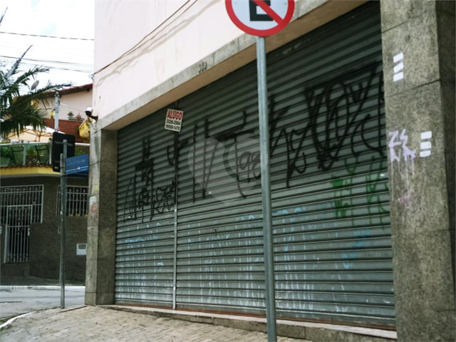 Salão Comercial para alugar em Parque Mandaqui, São Paulo, SP