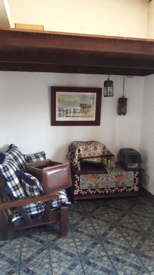 Casa Residencial à venda, Ponta da Praia, Santos - CA0201.