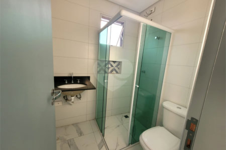 Apartamento à venda com 2 quartos em Jardim Regina, São Paulo, SP
