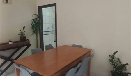 Apartamento com 3 dormitórios à venda, 87 m² por R$ 690.000,00 - Gonzaga - Santos/SP