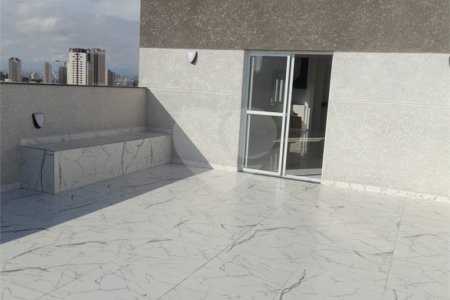 Apartamento à venda com 2 quartos, sendo 1 suíte,  em Parada Inglesa, São Paulo, SP