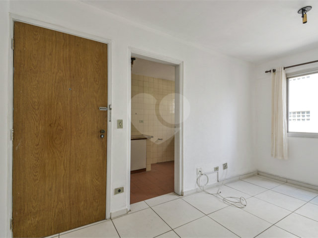 Apartamento à venda com 1 quarto em Barra Funda, São Paulo, SP