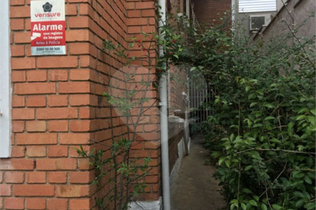 Sobrado à venda com 4 quartos, sendo 1 suíte, em Perdizes, São Paulo, SP