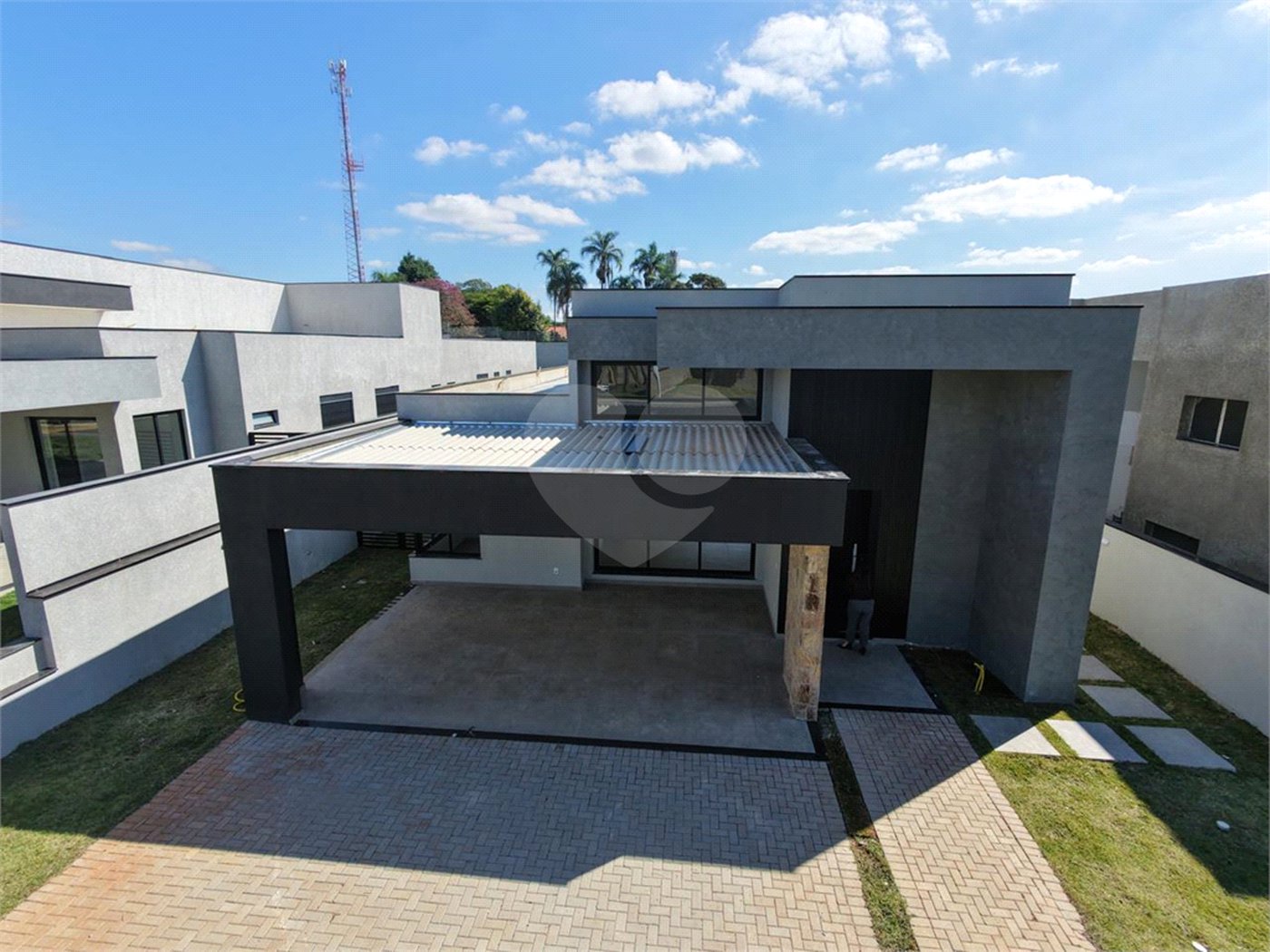Casa à venda com 4 suítes no condomínio Saint Patrick, Sorocaba - SP