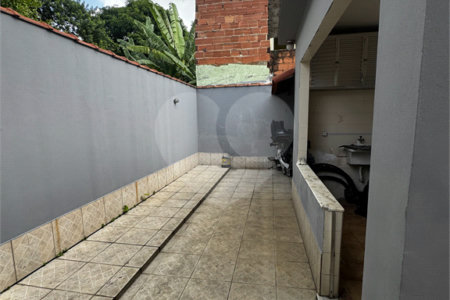 Casa Térrea à venda com 2 quartos em Campo Grande, Rio de Janeiro, RJ