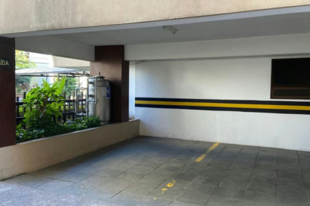 Apartamento com 2 dormitórios à venda, 78 m² por R$ 682.000,00 - Ponta da Praia - Santos/SP