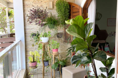 Casa à venda com 2 quartos, sendo 1 suíte,  em Campo Grande, Rio de Janeiro, RJ