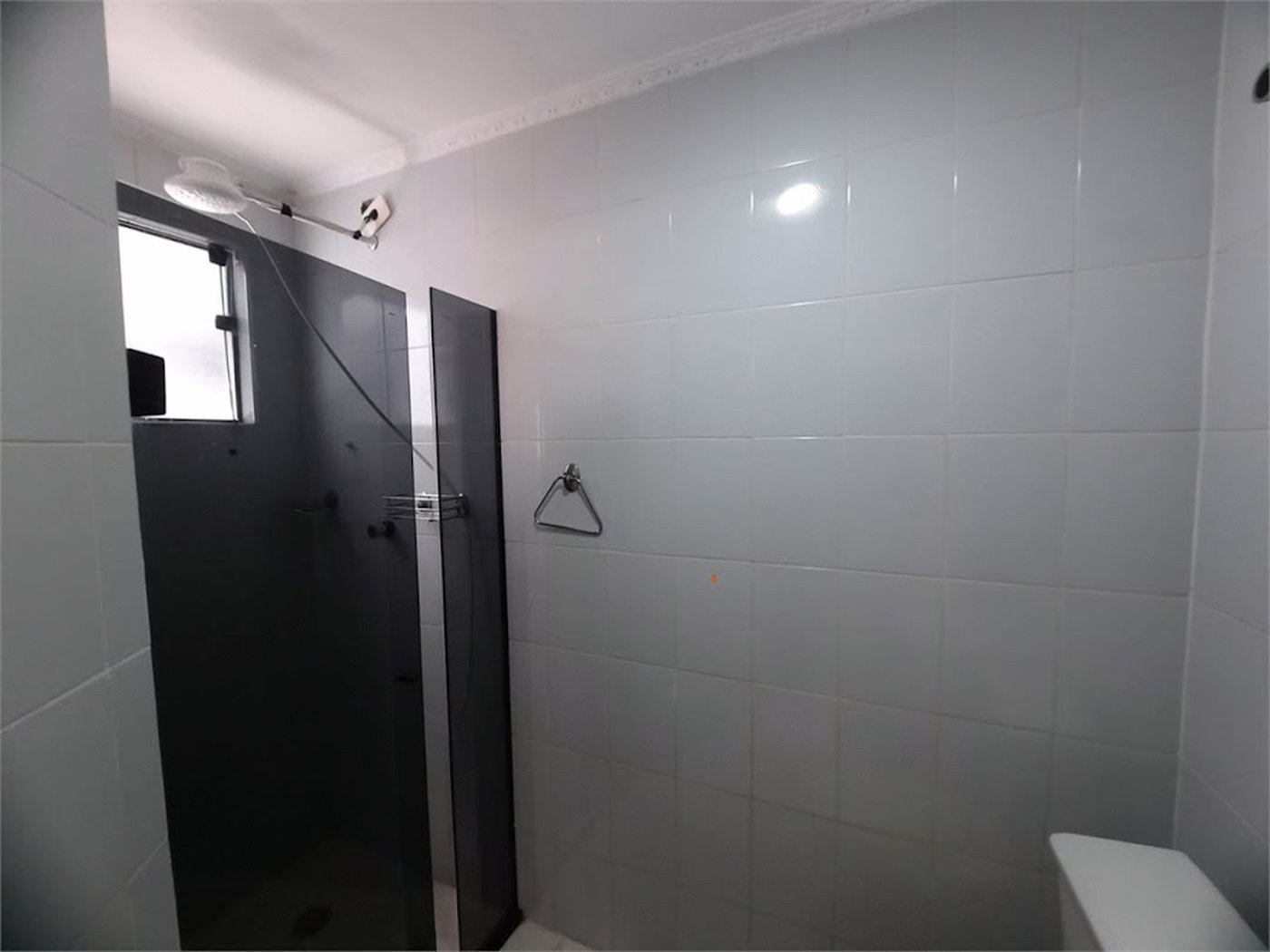 Apartamento Residencial à venda, Jardim Enseada, Guarujá - AP0795.
