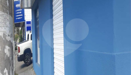 Salão para alugar em Vila Vitória ||, Indaiatuba, SP