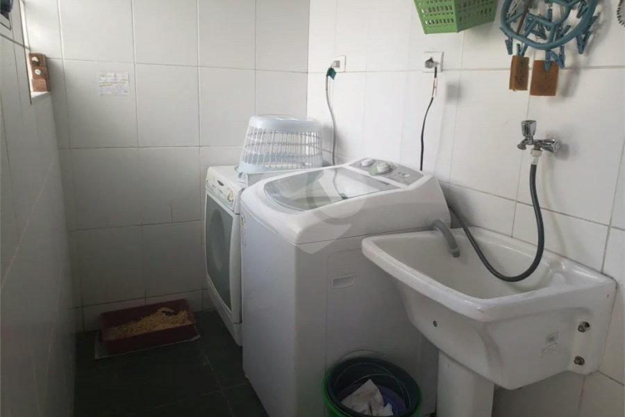 Casa de Vila à venda com 2 quartos em Tucuruvi, São Paulo, SP