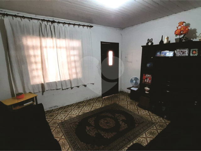Casa Térrea à venda com 3 quartos em Limão, São Paulo, SP