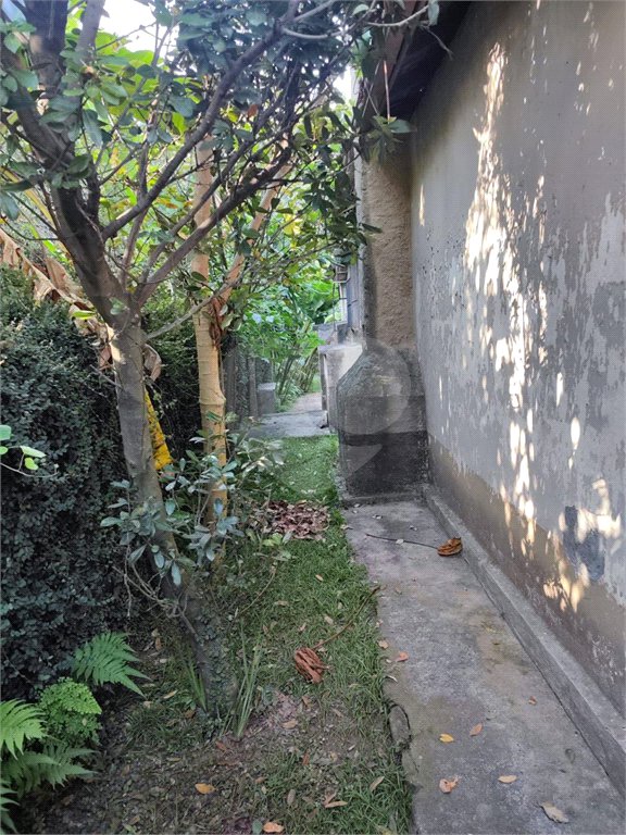 Terreno à venda em Tucuruvi, São Paulo, SP