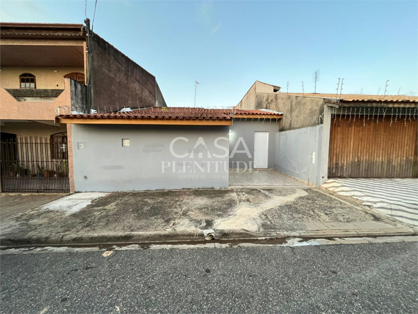 Casa à venda com 2 quartos em Conjunto Habitacional Júlio de Mesquita Filho, Sorocaba, SP