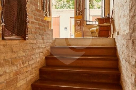 Sobrado à venda ou para alugar com 10 suítes em Alto da Boa Vista, São Paulo, SP