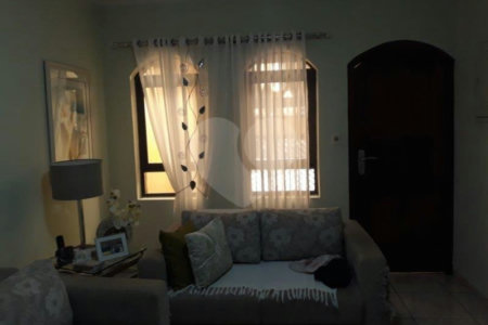 Sobrado à venda com 3 quartos, sendo 1 suíte,  em Tucuruvi, São Paulo, SP