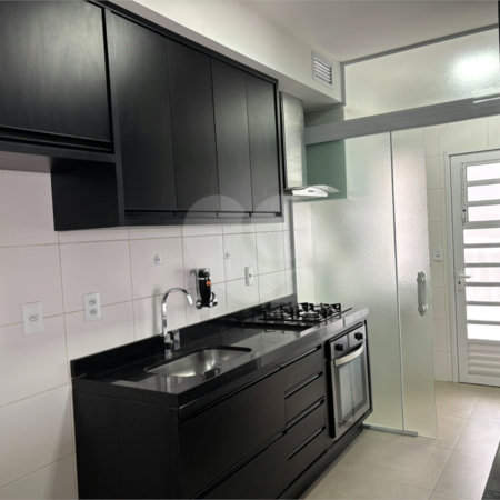 Apartamento à venda com 2 quartos, sendo 1 suíte, em Jardim Piratininga, Sorocaba, SP