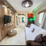 Casa à venda com 5 quartos, sendo 1 suíte, em Guaratiba, Rio de Janeiro, RJ