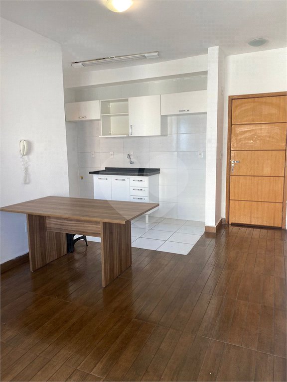 Apartamento à venda com 2 quartos em Bairro da Vossoroca, Sorocaba, SP