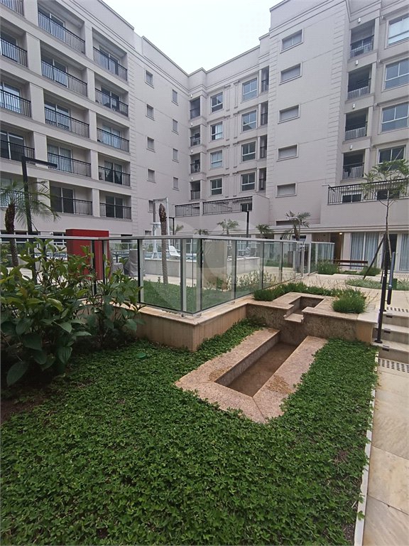 Apartamento à venda com 2 suítes em Santana, São Paulo, SP