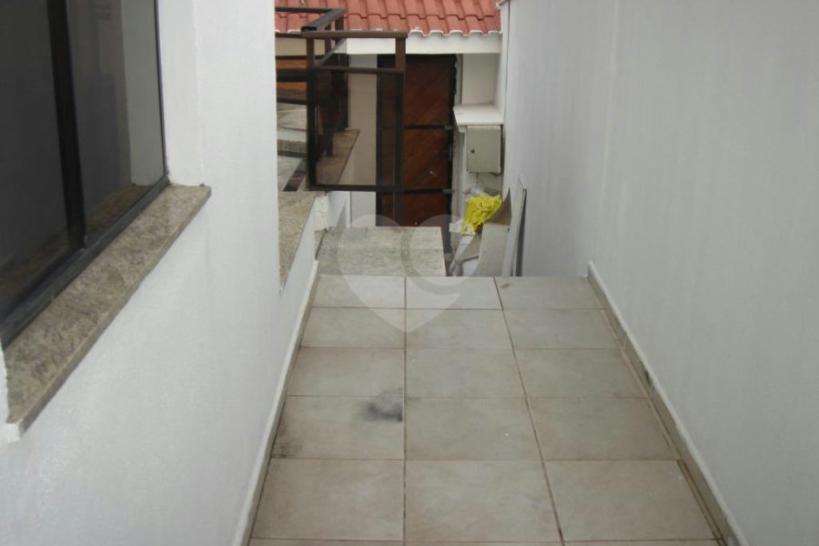 Sobrado à venda com 6 quartos, sendo 2 suítes, em Santana, São Paulo, SP