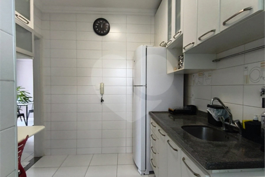 Apartamento à venda com 2 quartos em Casa Verde, São Paulo, SP