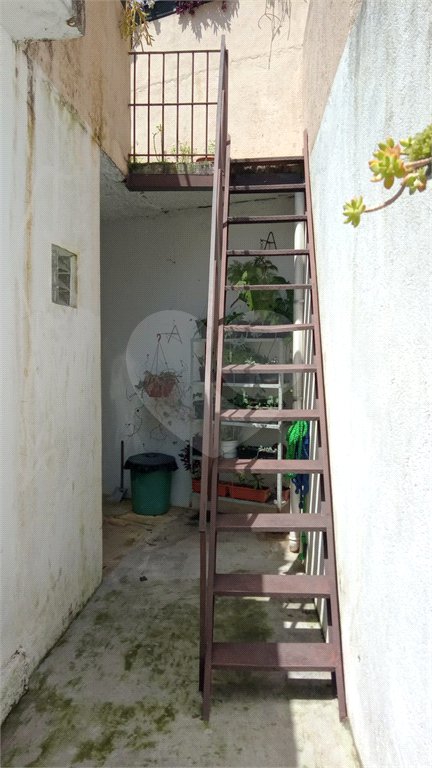 Terreno à venda em Vila Guarani (z Sul), São Paulo, SP