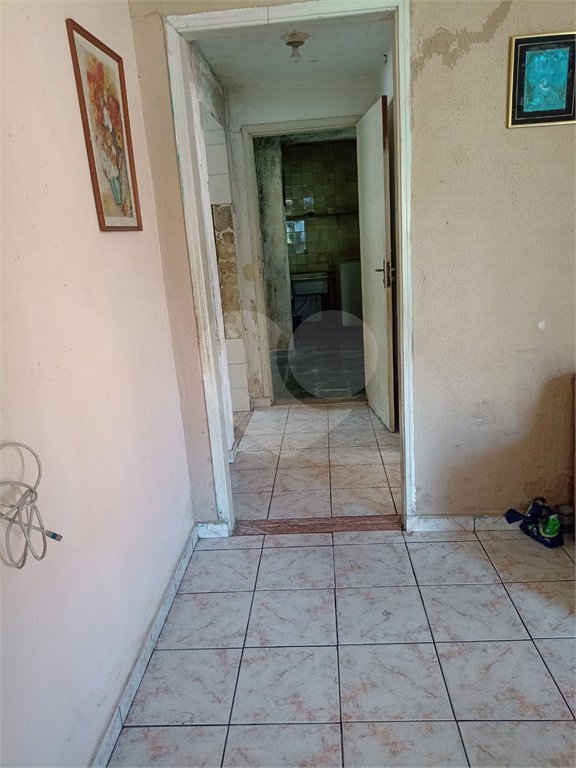 Sobrado à venda com 2 quartos em Vila Nova Cachoeirinha, São Paulo, SP