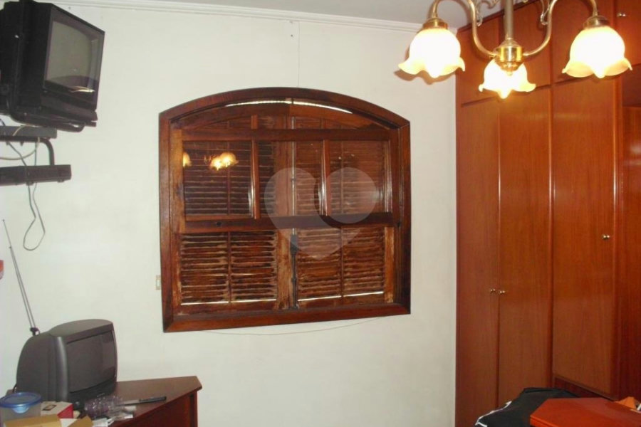 Sobrado à venda com 3 quartos, sendo 2 suítes, em Tucuruvi, São Paulo, SP