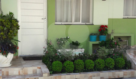 Casa à venda com 2 quartos no condomínio Nova Vida, São Paulo - SP