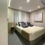 Apartamento à venda com 3 quartos, sendo 2 suítes, em Parque Campolim, Sorocaba, SP