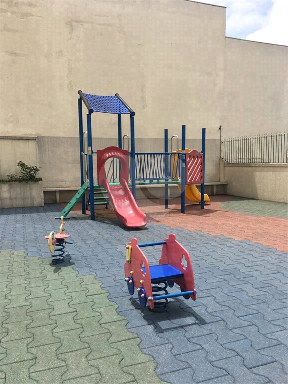 Apartamento à venda com 2 quartos em Saúde, São Paulo, SP