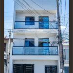 Casa para alugar com 2 quartos no condomínio Casas Attack, São Paulo - SP