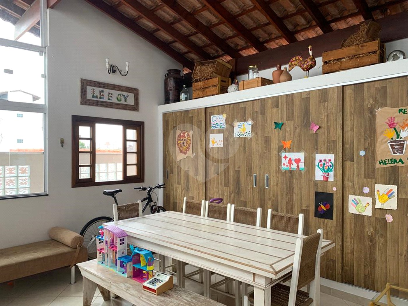 Casa Térrea à venda com 3 quartos, sendo 2 suítes, em Parque Vitória, São Paulo, SP