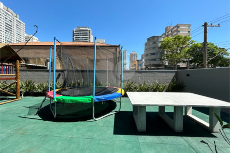Apartamento à venda com 2 quartos em Saúde, São Paulo, SP